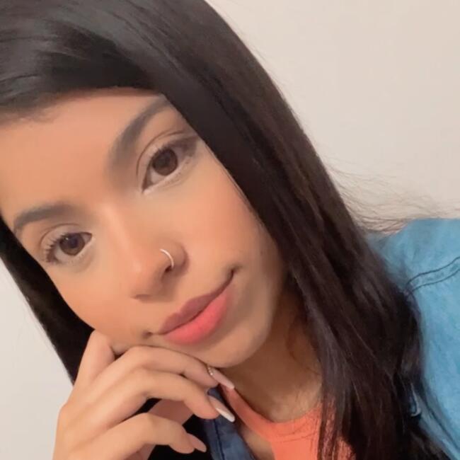 Babysitter in Santiago: Abigail