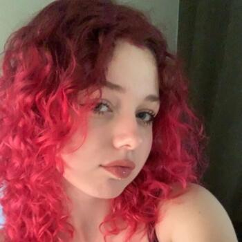 Babysitter in Greve: Cecillie