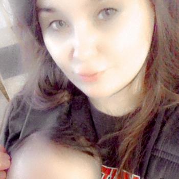 Babysitter in Bessemer City: Grace