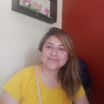 Babysitting job in Cuautitlán Izcalli: babysitting job Jessica