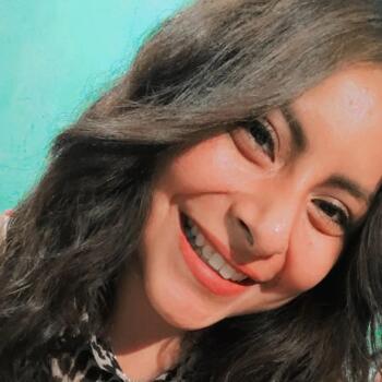 Niñera en Ciudad de México: Lizbeth