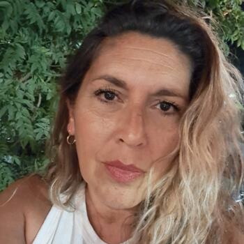 Babysitter in San Miguel: Laura