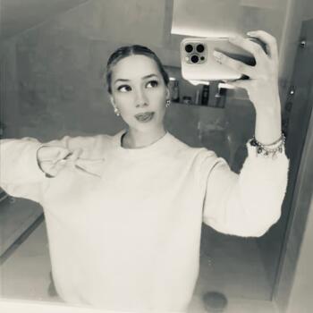 Babysitter Ilvesheim: Chiara