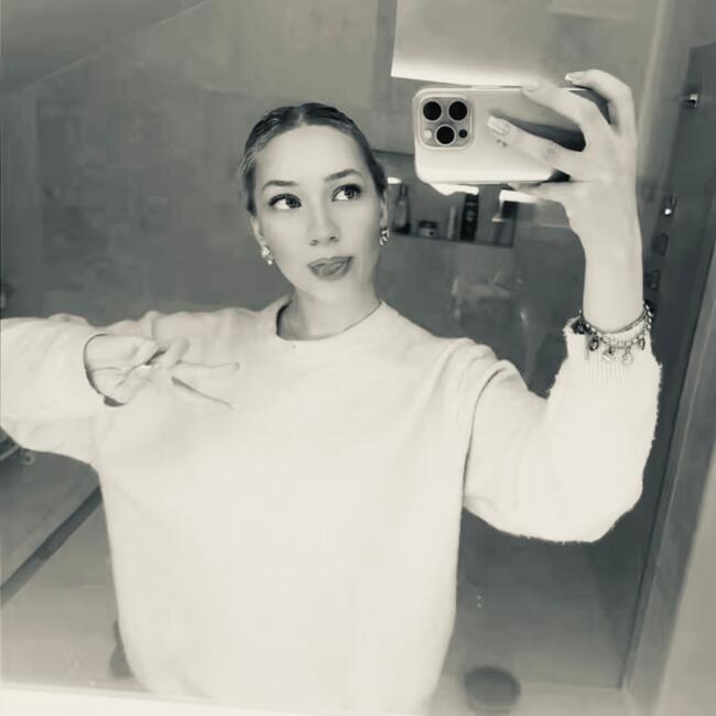 Babysitter in Ilvesheim: Chiara