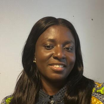 Babysitting job in Mechelen: babysitting job Adjei