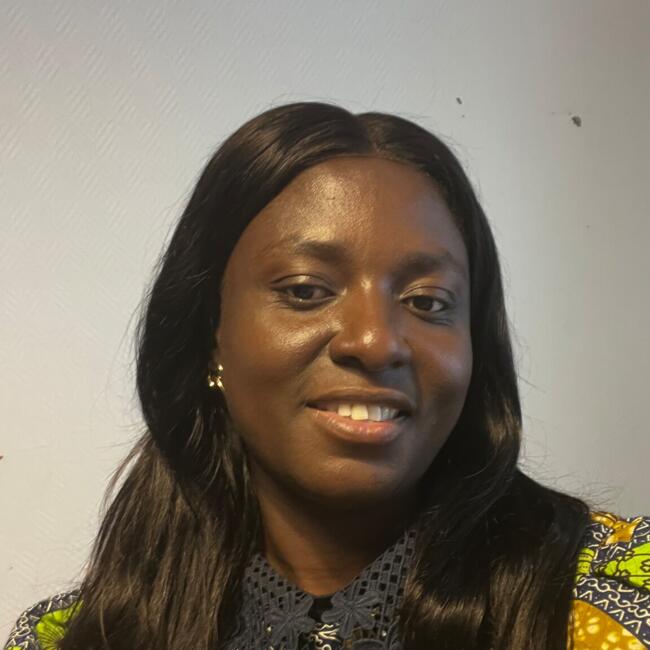 Babysitting job in Mechelen: Adjei