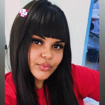 Babysitter in Aracaju: Maria