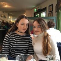 Babysitter Dublin: Lola