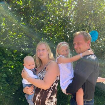 Babysit job in Izegem: babysit jobs Wendyy