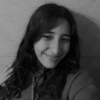 Babysitter in Victoria (Provincia de Buenos Aires): Guada