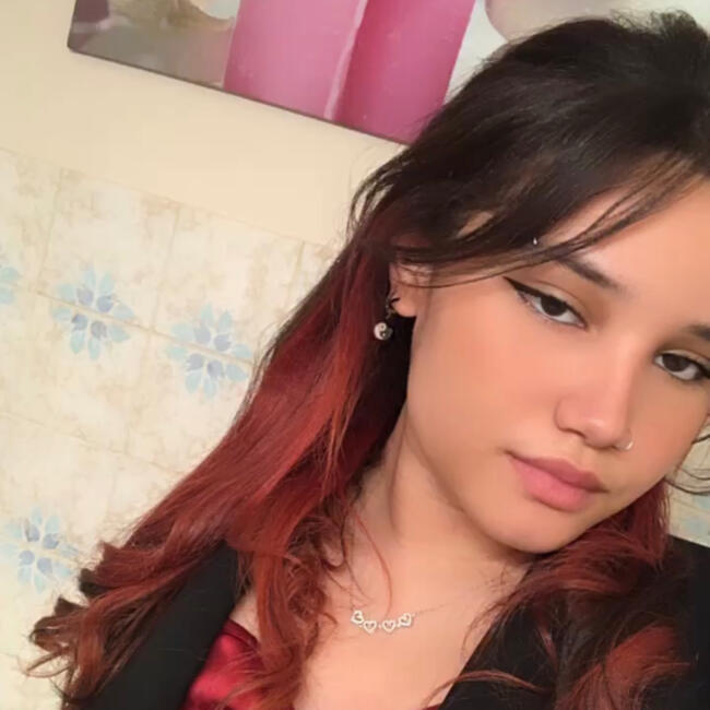 Babysitter in Woluwe-Saint-Lambert: Maria