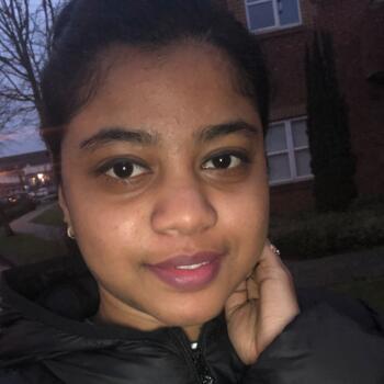 Babysitter in Malahide: Neethu