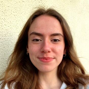 Babysitter in Agen: Méline