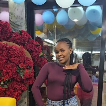 Nanny in Dubai: Lois