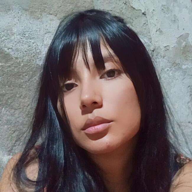 Niñera en La Banda (Provincia de Santiago del Estero): Celena