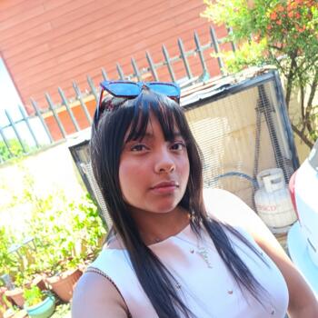 Babysitter in Port Montt: Sofía Vega