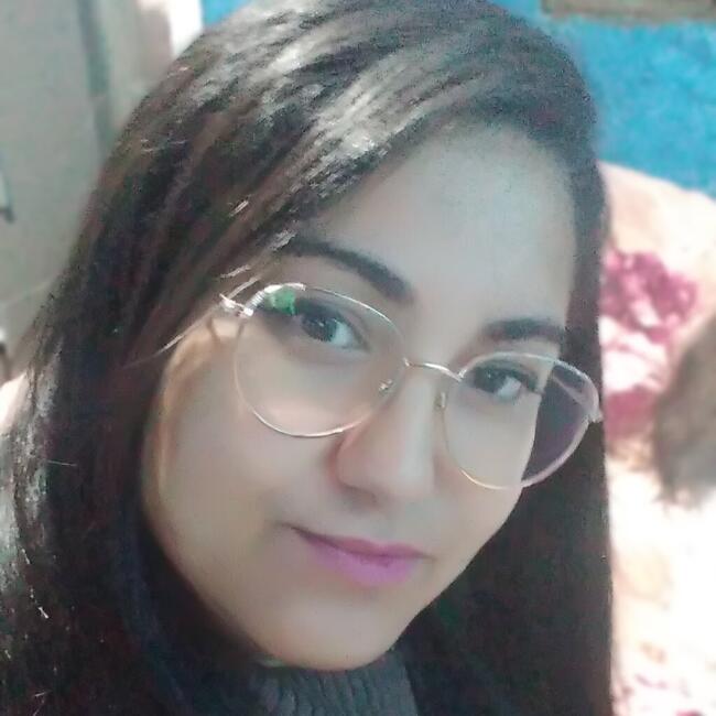 Babysitting job in Eldorado do Sul: RENATA