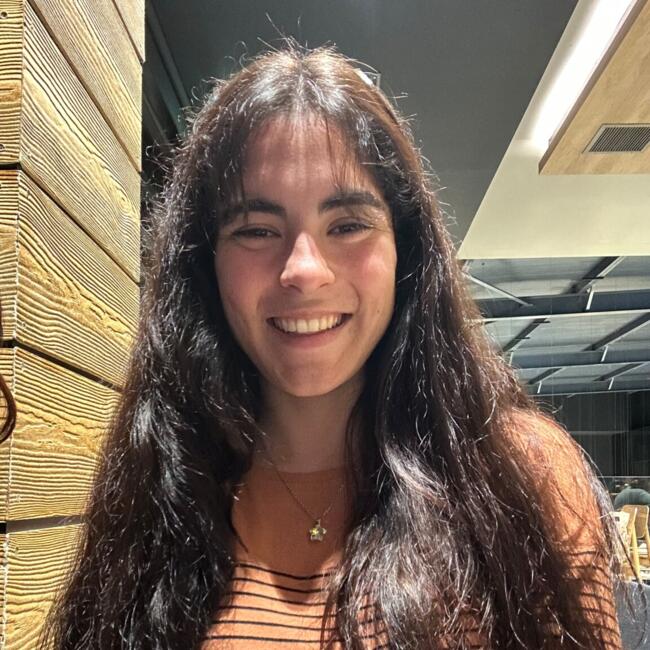 Babysitter in Rosario: Micaela medina