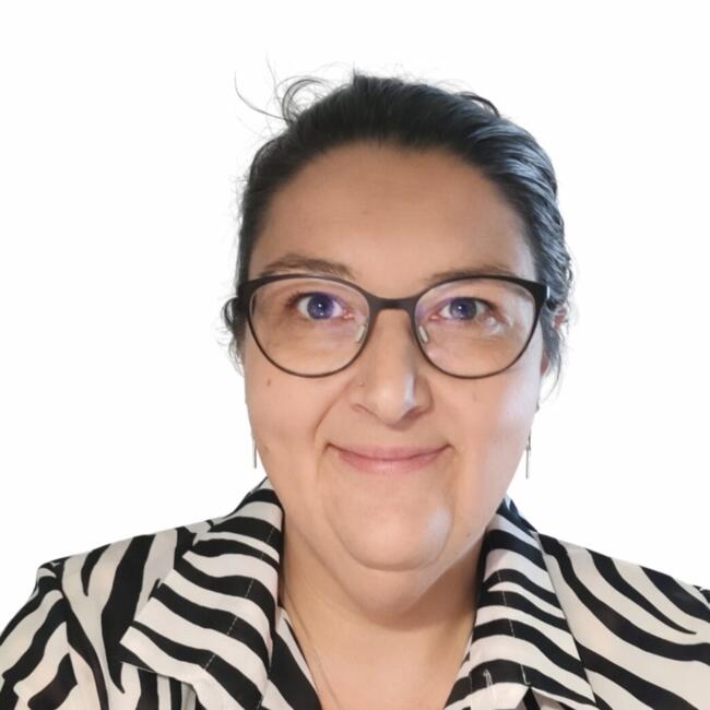 Job de garde d'enfants à Braives: Virginie