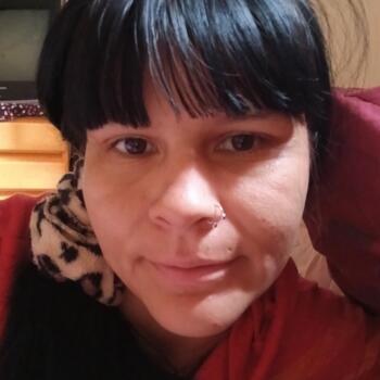Babysitter in Buenos Aires: Pamela