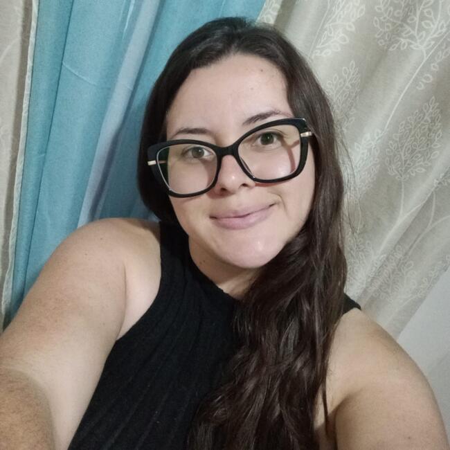 Niñera en Heredia: Elizabeth