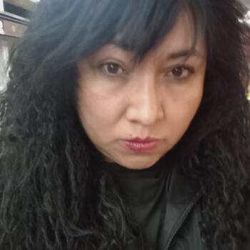 Niñera en Ciudad de México: Rosa Elia