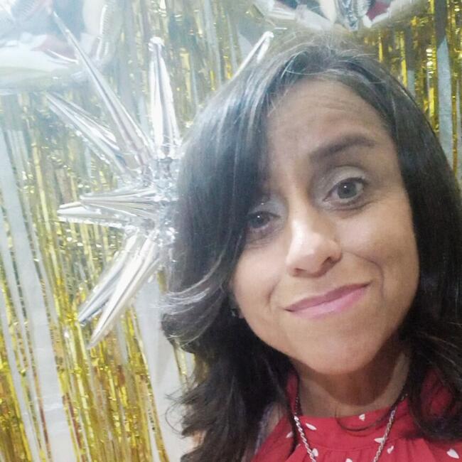 Babá em Manaus: Adriana