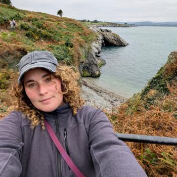 Babysitter Caen: Pauline