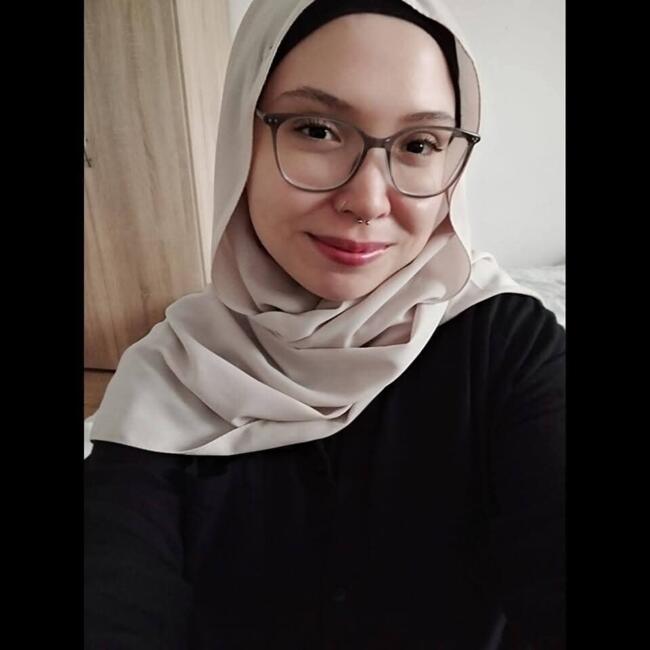 Babysitter in Heidenheim: Mirjam