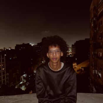 Babysitter in Berlin: Ibrahim