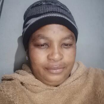 Babysitter in Thembisa: Memory