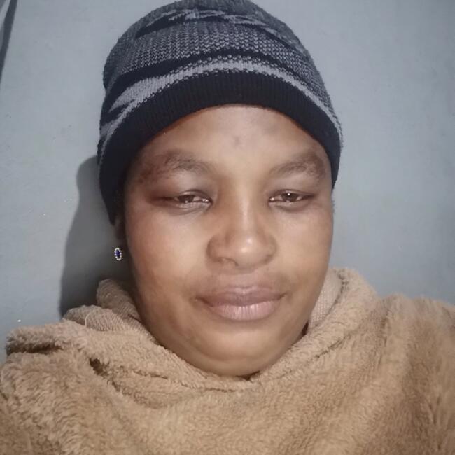 Babysitter in Thembisa: Memory