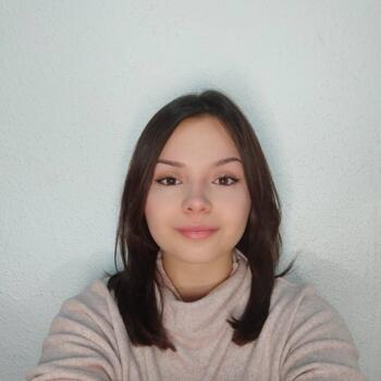 Canguro en Madrid: Lau