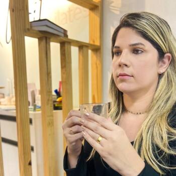 Parent Teresina: Larisse