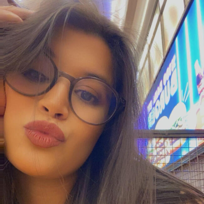 Nounou à Safi: Khadija