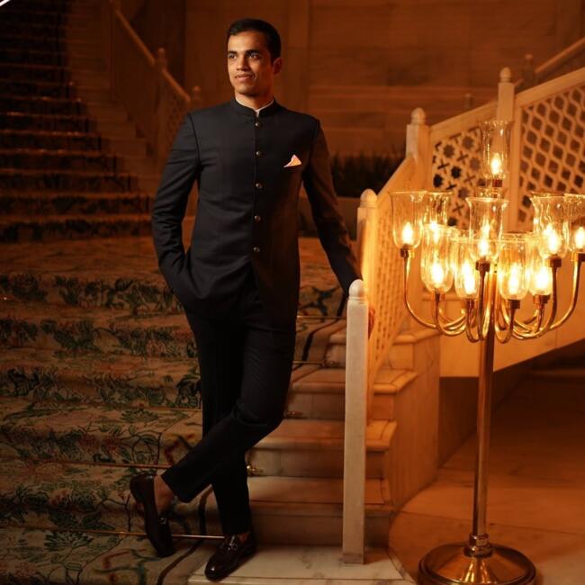 Babysitting job in Bengaluru: Tarun