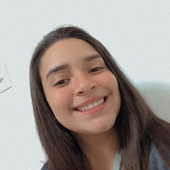 Babá em São Paulo (São Paulo): Geovanna