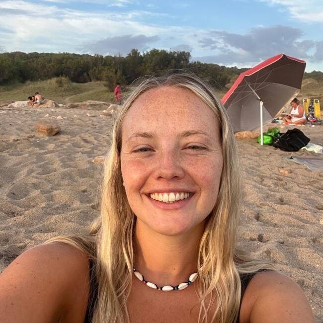 Babysitter in Zagreb: Vesna