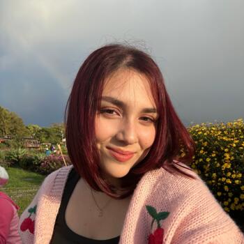 Babysitter in San José (Provincia de San José): Emily