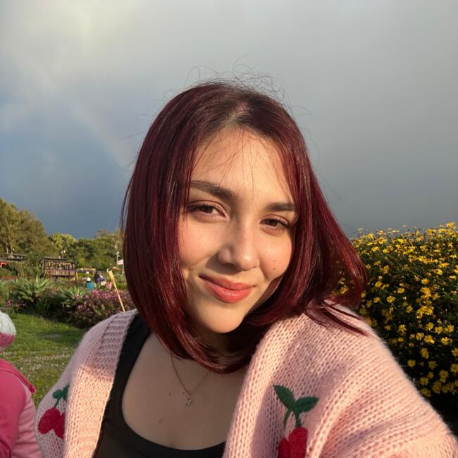 Niñera en San José: Emily