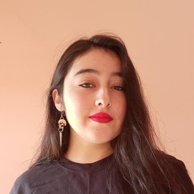 Niñera en San Felipe: Isabel