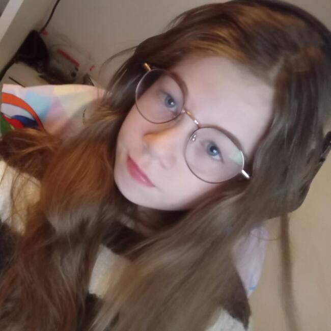 Babysitter in Hélécine: Emma