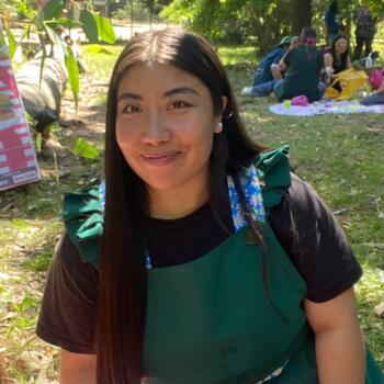 Niñera Talca: Javiera