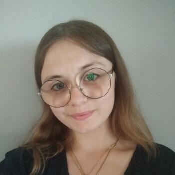 Babysitter in Halluin: Amelie