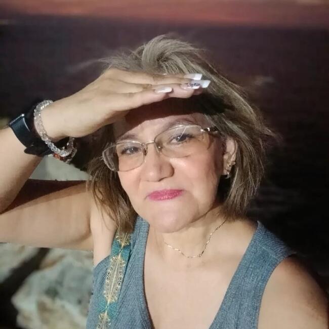 Babysitter in Mexico City: Cristina García