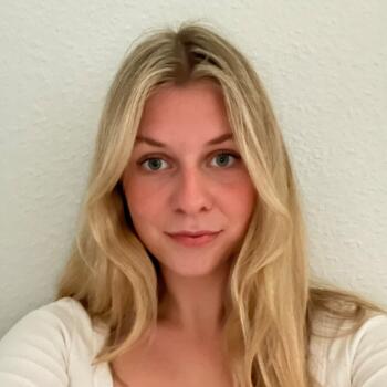 Babysitter in Göttingen: Alys