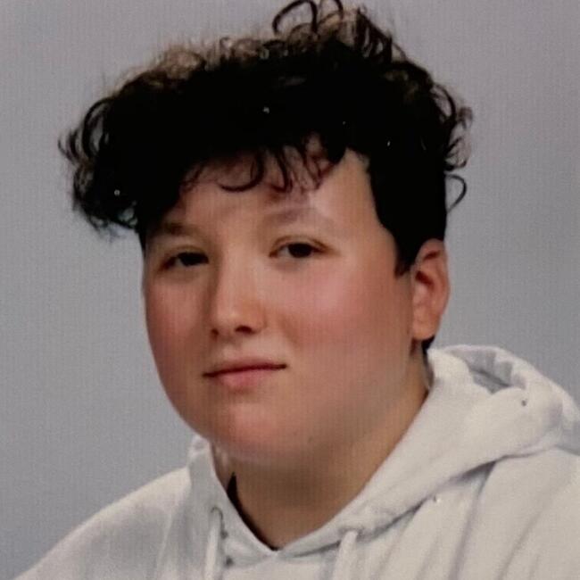 Babysitter in Châtenay-Malabry: Suzanna