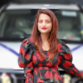 माता-पिता बंगलौर: Ayesha