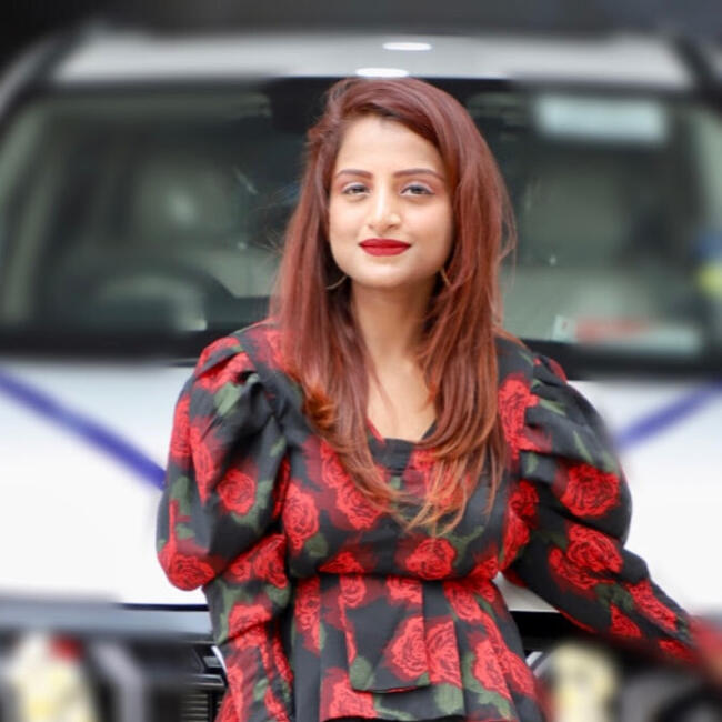 बंगलौर में बेबीसिटिंग की नौकरी: Ayesha