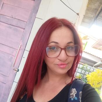 Babysitter in Rio de Janeiro: Renata